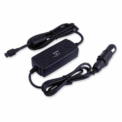 75W AUTO/DC ADAPTER COMPATIBLE WITH ASPIRE ONE NETBOOK AO521, AO522, AO532H, AO5