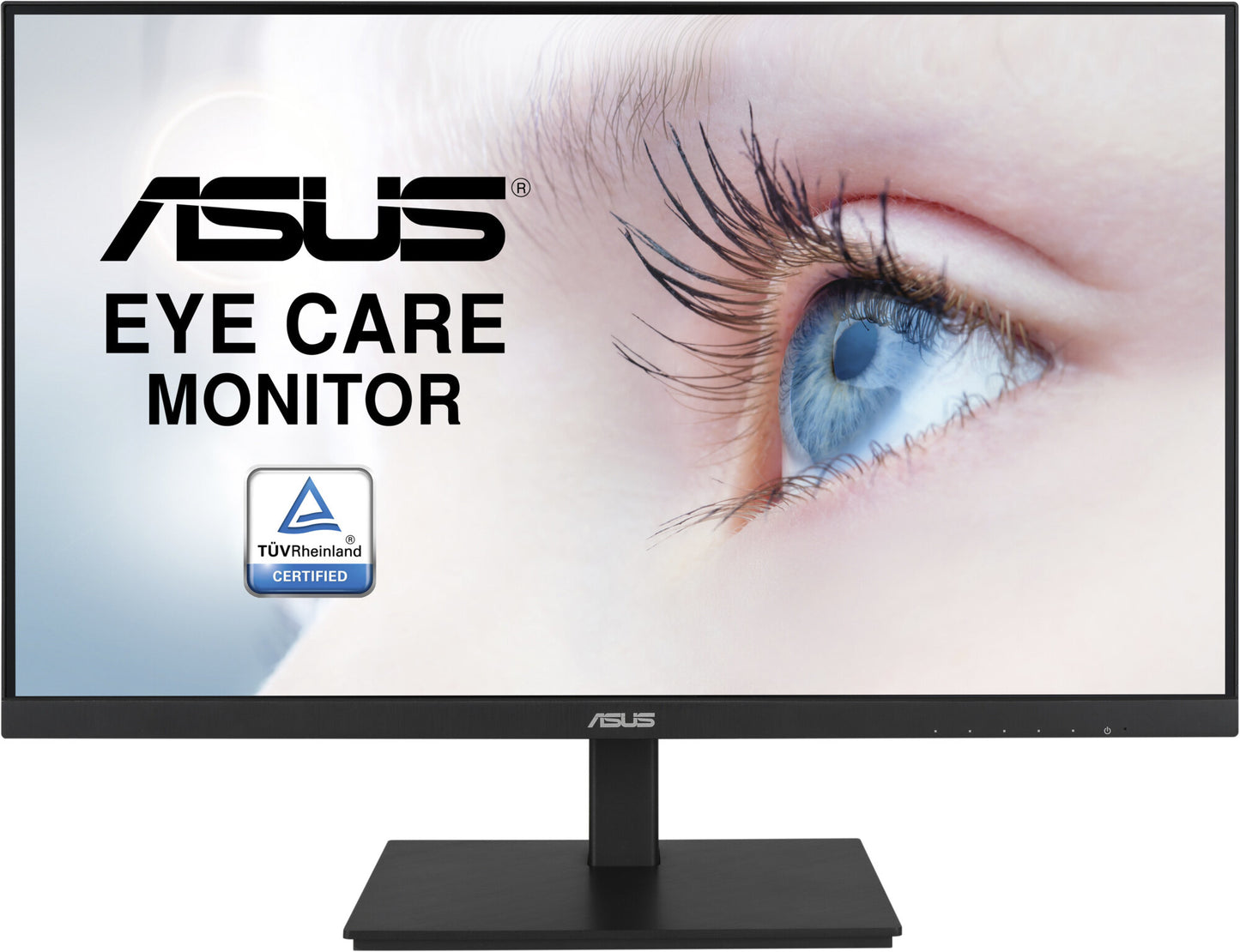 VA27DQSB 27 MONITOR,1080P FULL HD,75HZ,IPS,ADAPTIVE-SYNC,EYE CARE,HDMI DISP