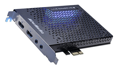 GC570 - AVerMedia LIVE GAMER HD 2 PCI