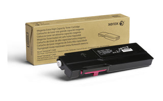 106R03527 - Xerox GENUINE MGNTA EXTRA HGH CAP. TONER CARTR