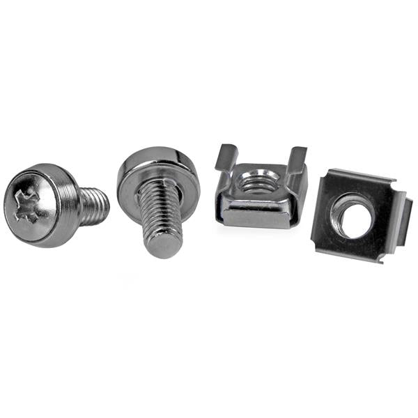 MOUNT SERVER, TELECOM AND A/V EQUIPMENT WITH THESE HIGH QUALITY MOUNTING SCREWS