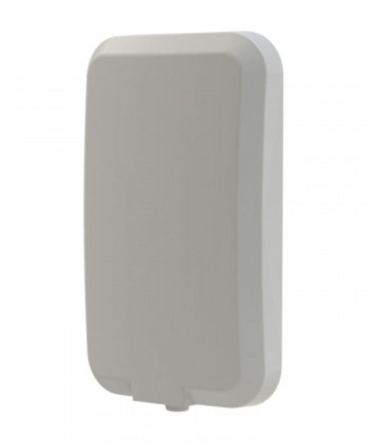 WMM2G-6-60-05NJ - PANORAMA ANTENNAS WALL MNT 2X2 MIMO GAIN ANT 4G/5G 0.5M N(F)