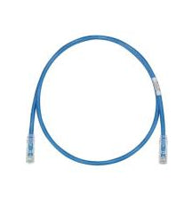 UTP28SP30BU - Panduit 30FT COPPERPATCHCORD CAT6