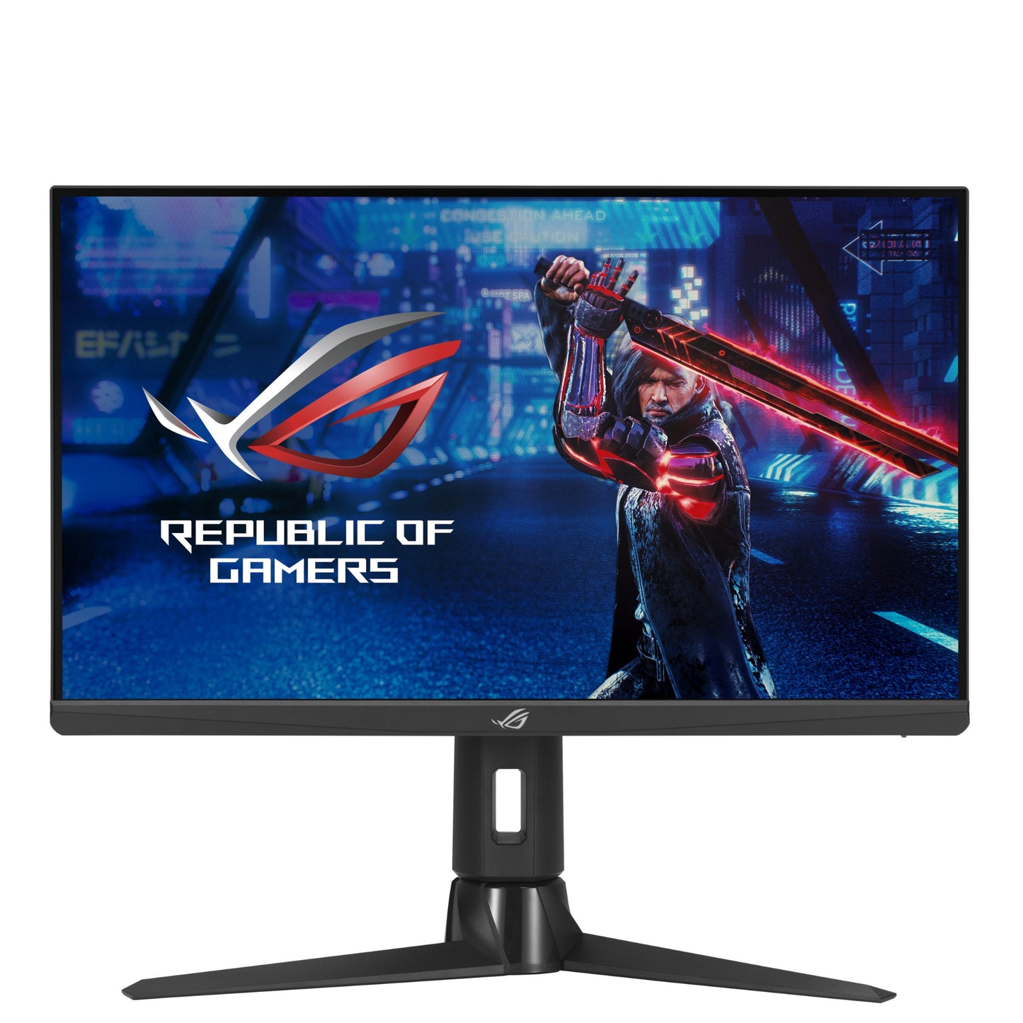 XG259CM ROG STRIX 24.5IN. 1080P HDR GAMING MONITOR, FULL HD, FAST IPS, 240H