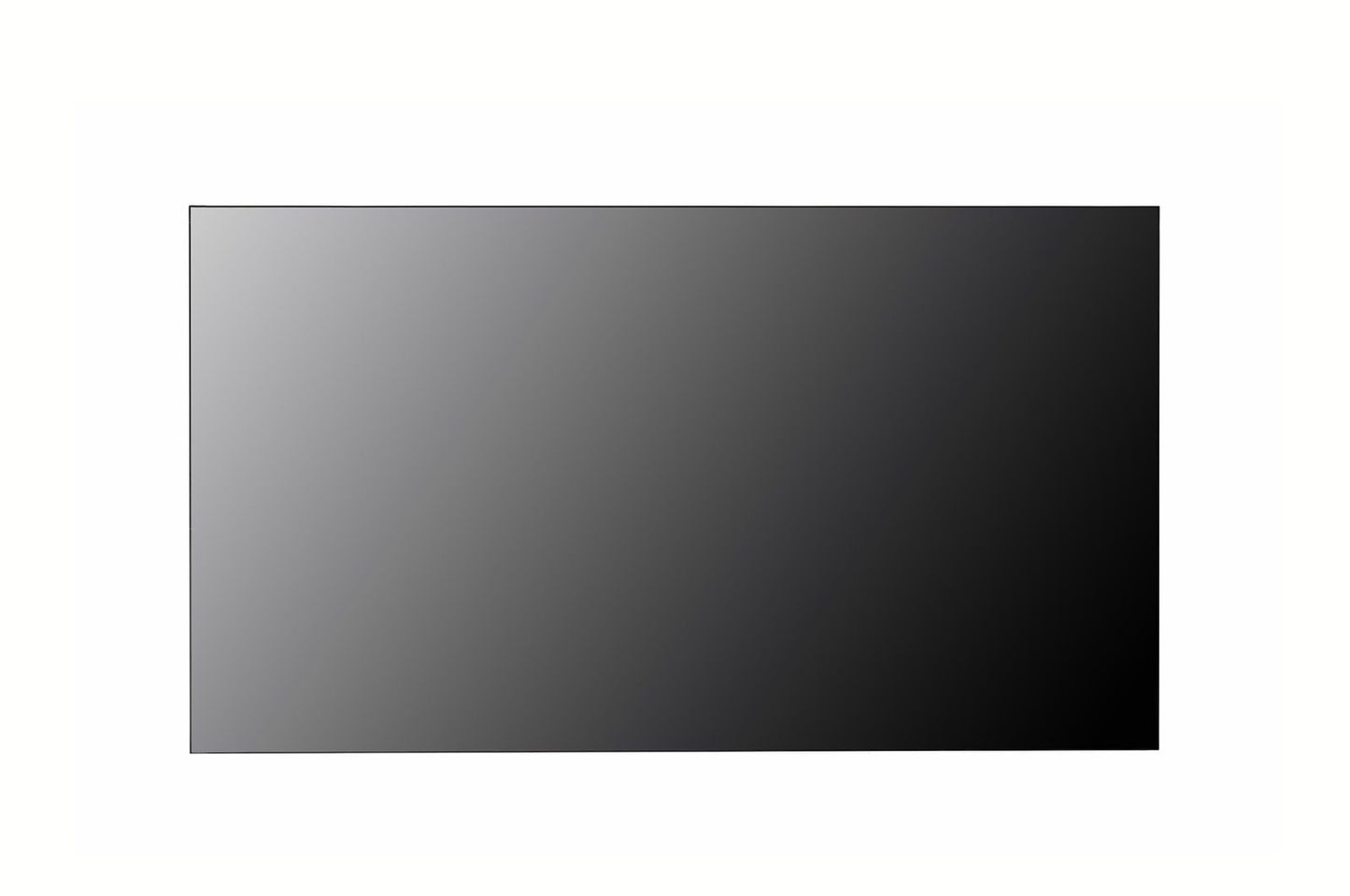 55 FHD VIDEO WALL, 1.74MM(PANEL BEZEL TO PANEL BEZEL) VIDEOWALL, HDMI(2), USB 2.