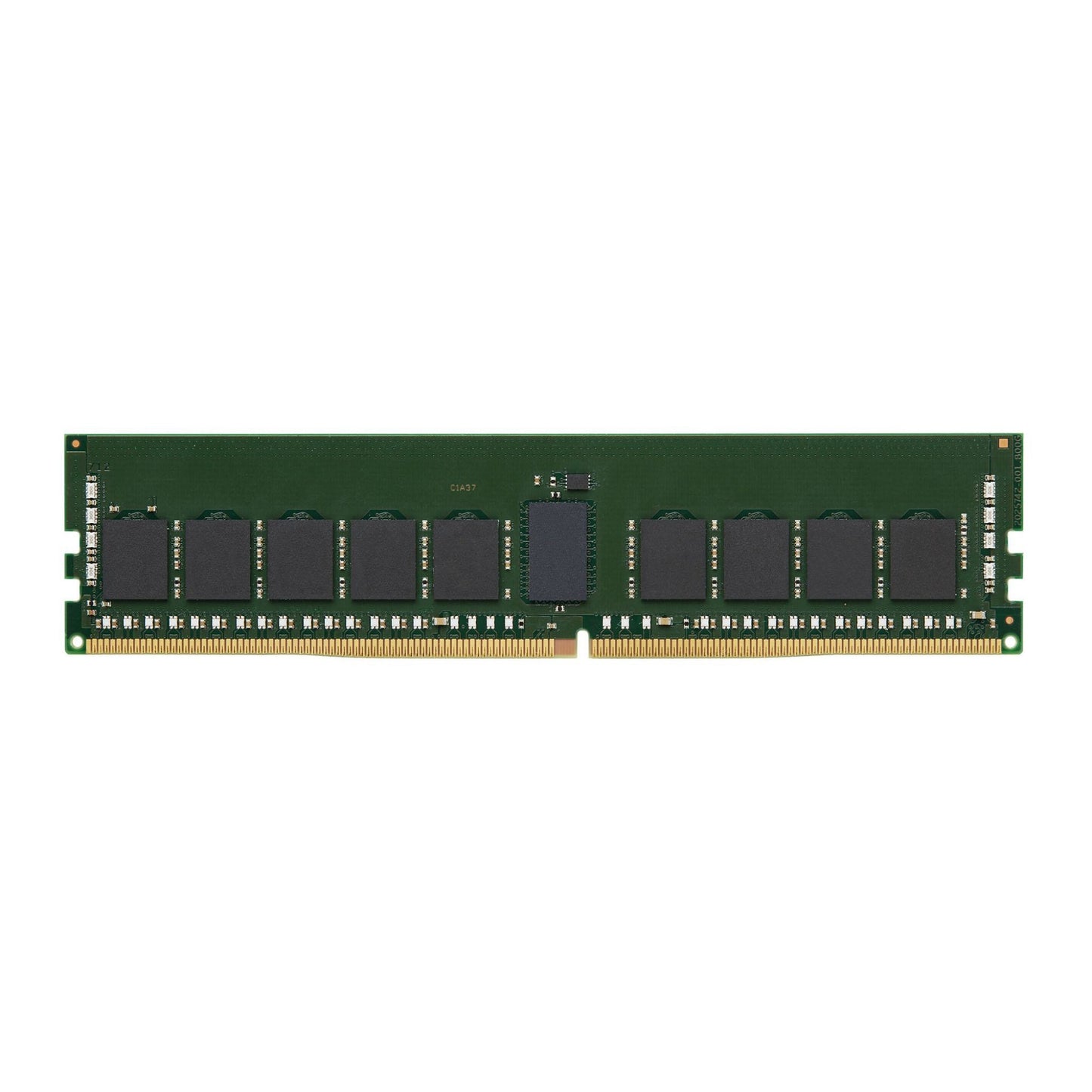 Kingston Technology KSM32RD8/16MRR memory module 16 GB DDR4 3200 MHz ECC