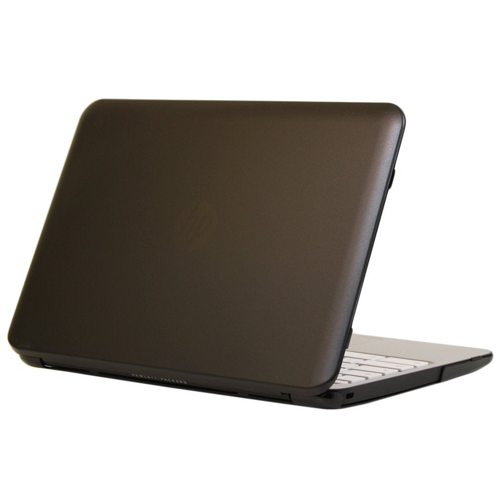 MCOVERHPC11G2BLK - iPearl BLACK MCOVER CASE FOR 11.6 HP CHROMEBOOK 11 G2 / SERIES