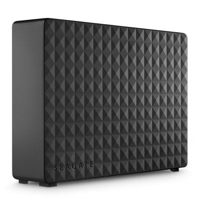 Seagate Expansion STEB6000403 external hard drive 6000 GB Black