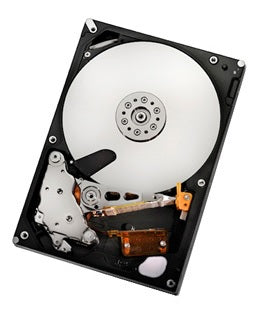 HGST Ultrastar A7K2000 2TB 3.5" 2000 GB Serial ATA II