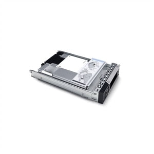 DELL 345-BBWE internal solid state drive 2.5" 1920 GB SAS