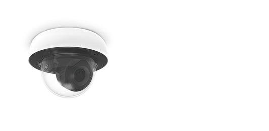 Cisco Meraki MV12N Dome IP security camera Indoor 1920 x 1080 pixels Ceiling/wall