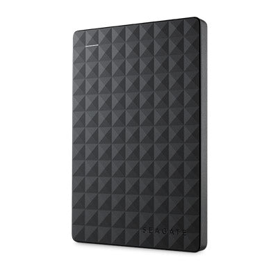 Seagate Expansion STEA5000402 external hard drive 5000 GB Black