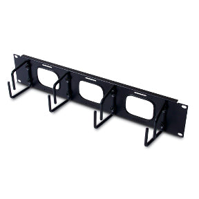 APC AR8428 rack accessory Cable management panel