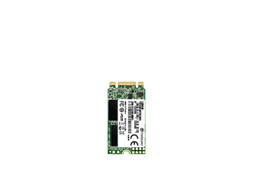 Transcend 430S M.2 256 GB Serial ATA III 3D NAND