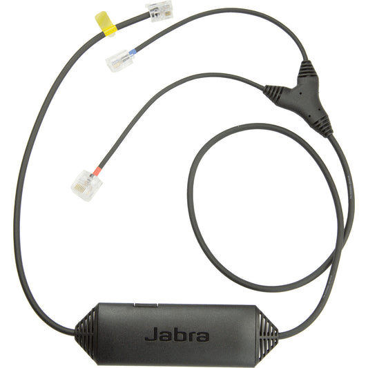 Jabra 14201-41 headphone/headset accessory EHS adapter