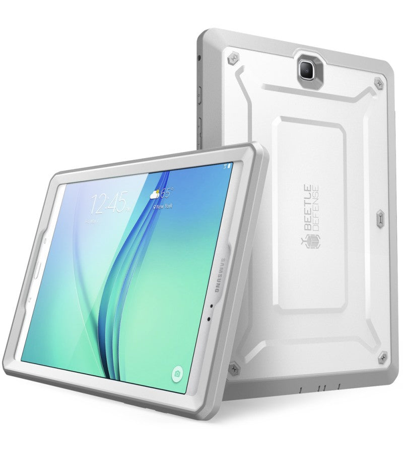 S-TABA-8-UBP-WH - i-Blason GALAXY TAB A 8.0 BEETLEPRO CASE - WHITE