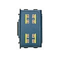 Cisco IEM-3000-8FM=, Refurbished network switch module