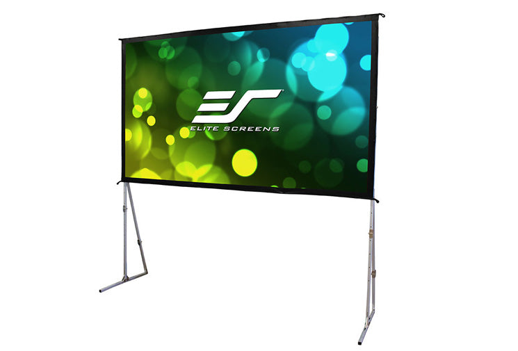 OMS180H2PLUS - Elite Screens 180IN DIAG YARD MASTER PLUS