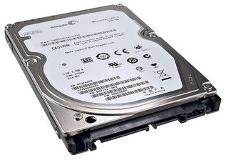 Seagate Momentus ST9500423AS internal hard drive 500 GB Serial ATA II