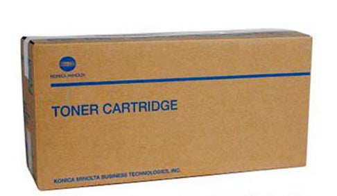 Konica Minolta KONICA MINOLTA TN512K BLACK TONER