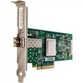 THINKSERVER QLE2670 SINGLE-PORT 16 GB FIBRE CHANNEL HBA BY QLOGIC