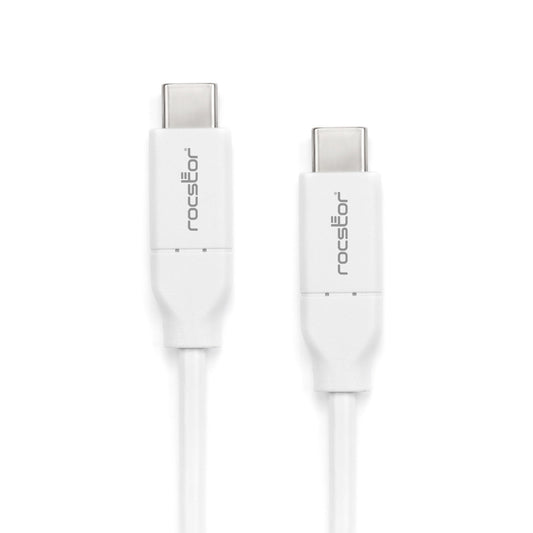 Y10C273-W1 - Rocstor USB-C CHARGING CABLE 1M(3 FT)