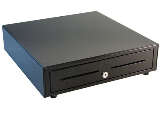 VB554A-BL1616 - APG Cash Drawer STD DUTY VASARIO 16X16 USB I/F