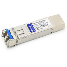 XBR-000174-80-AO - AddOn Networks BROCADE XBR-000174 COMP TAA SFP+ LC XCVR