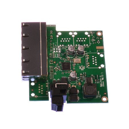 SW-104 - Brainboxes TEMPERATURE RANGE OF -40F TO +176F