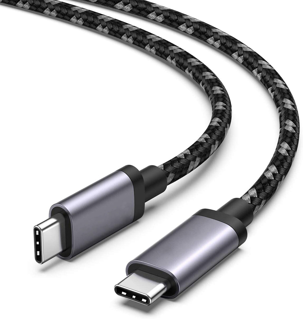 4XUSB40GBRD120CM - 4XEM 4FT 1.2M USB4 USB-C TO USB-C