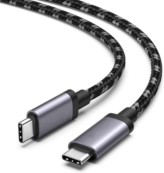 4XUSB40GBRD120CM - 4XEM 4FT 1.2M USB4 USB-C TO USB-C