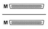 Quantum 3-02898-06 Serial Attached SCSI (SAS) cable 70.9" (1.8 m)