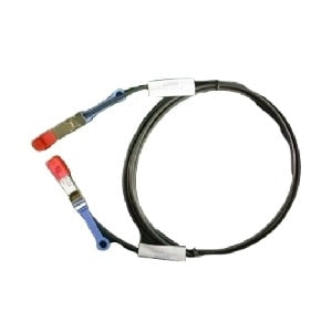 DELL 470-AAVJ networking cable Black 120" (3.05 m)