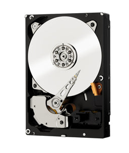 Western Digital Caviar Black 2TB 3.5" 2000 GB Serial ATA III