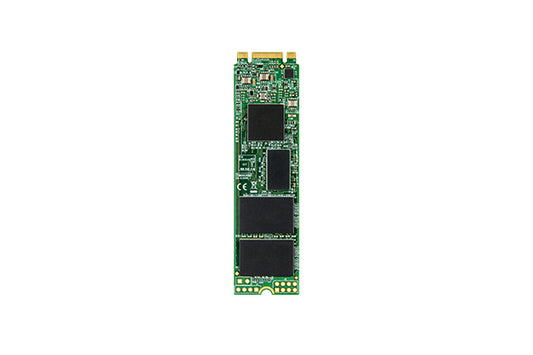 Transcend MTS820 M.2 480 GB Serial ATA III 3D NAND