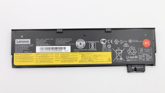 Lenovo 01AV490 notebook spare part Battery