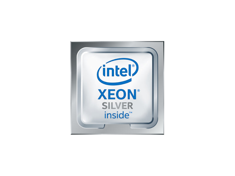 Hewlett Packard Enterprise Xeon Silver 4316 processor 2.3 GHz 30 MB