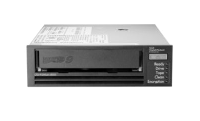 Hewlett Packard Enterprise BC040A backup storage device Storage drive Tape Cartridge LTO