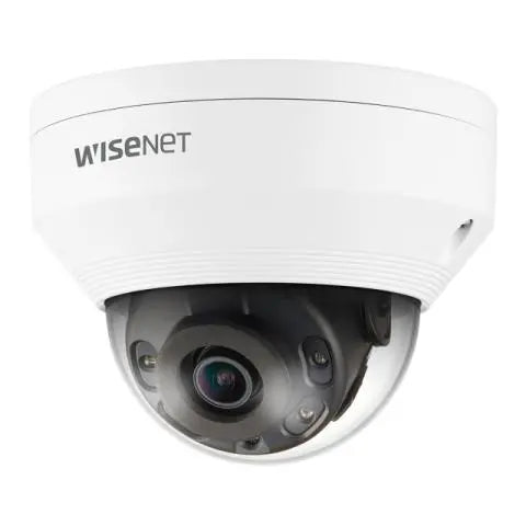 QNV-7012R - Wisenet 4 Megapixel Network Camera Color Dome