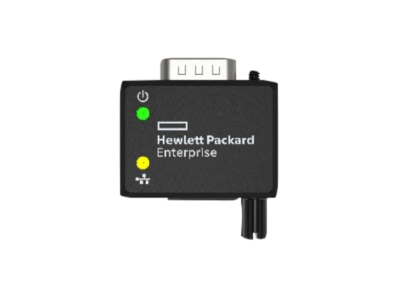 Hewlett Packard Enterprise KVM SFF USB 8-pack Adapter KVM extender Transmitter