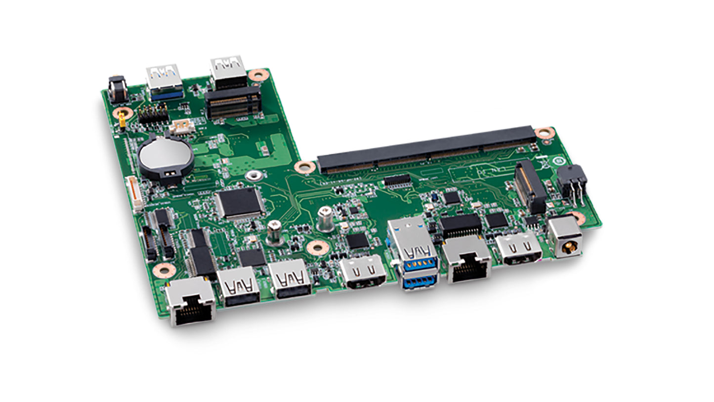 Intel Â® NUC Rugged Board Element CMB1ABA