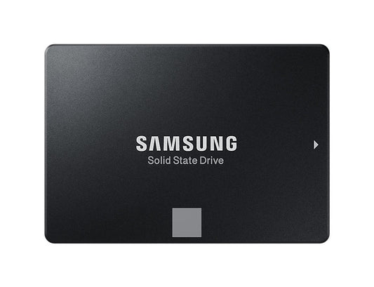 Samsung 860 EVO 2.5" 500 GB Serial ATA III MLC