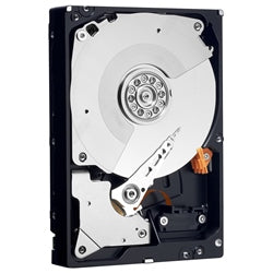 Western Digital Black 3.5" 6000 GB Serial ATA III