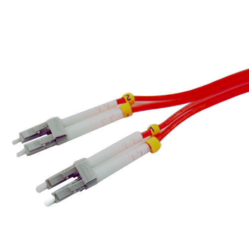 LC-LC-MM-7M - Comprehensive 7M MMF LC 62.5/125 DUPLEX 3.0MM