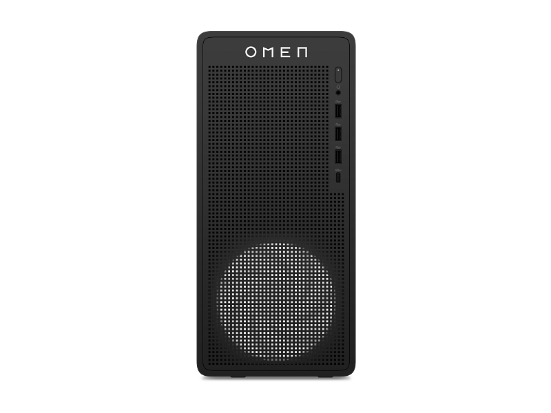 BU5Q5EA - HP OMEN 16L Core i7-14700F 32GB RAM Gaming Desktop