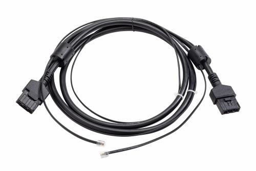 Eaton EBMCBL36T power cable Black