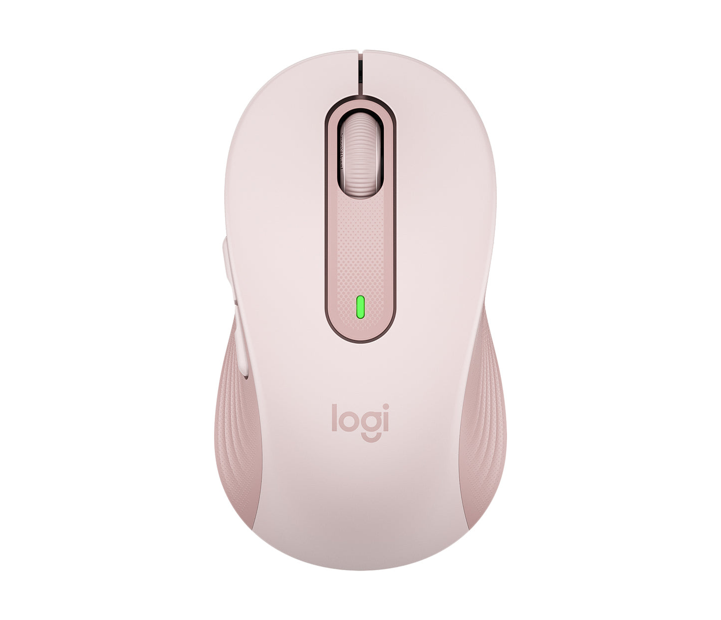 Logitech Signature M650 mouse Right-hand RF Wireless + Bluetooth Optical 2000 DPI