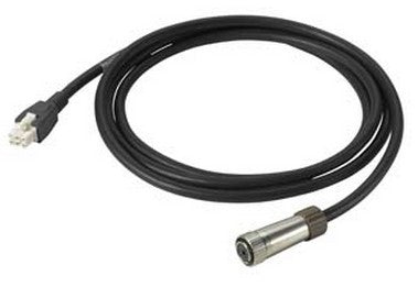 Zebra 25-159550-01 power cable Black