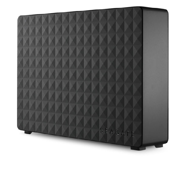 Seagate Expansion Desktop external hard drive 18000 GB Black