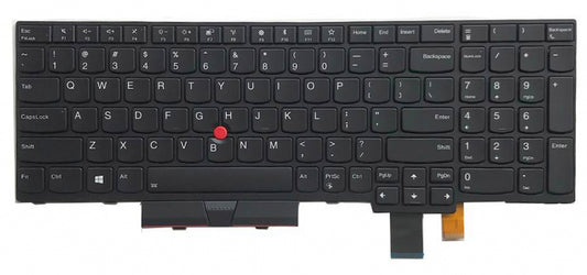 Lenovo 01ER582 notebook spare part Keyboard